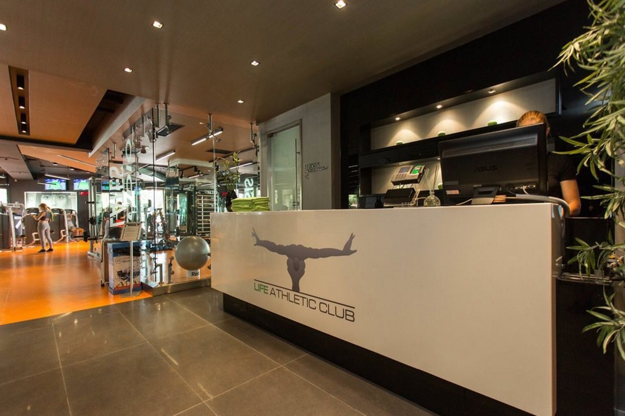 Elegance Hotels International Marmaris Over view