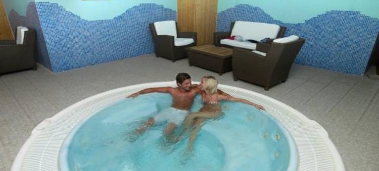 拉布兰达金沙滩酒店(Labranda Golden Beach Only Adults)图片