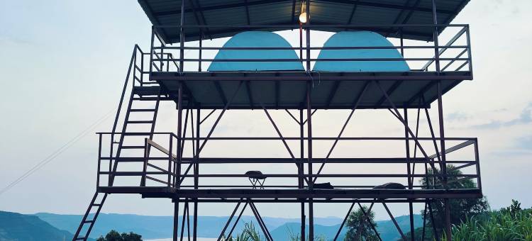 尤瓦亚特里露营地(Yuva Yatri Campsite)图片