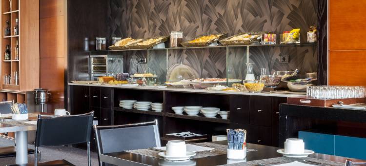 帕伦西亚AC酒店(AC Hotel Palencia)图片