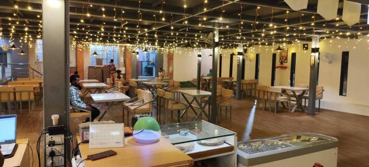 太阳之子酒店(Hotel Son  of Sun)图片