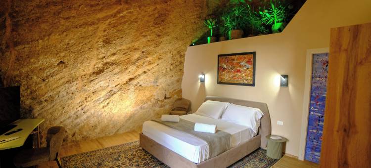 卡维塔别墅(Villa Cavetta)图片