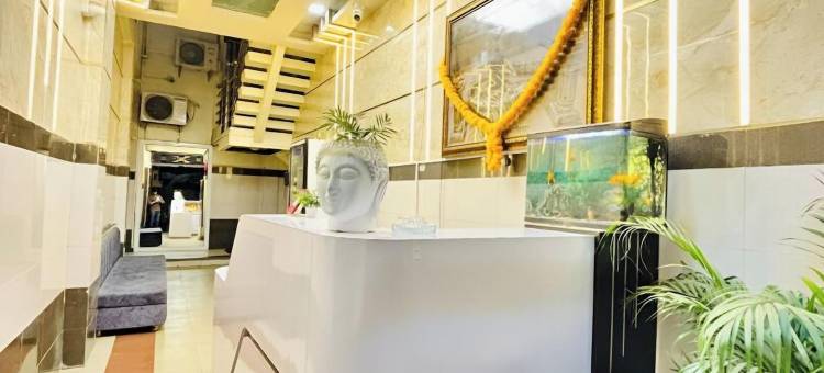 马克酒店(Hotel Mark)图片