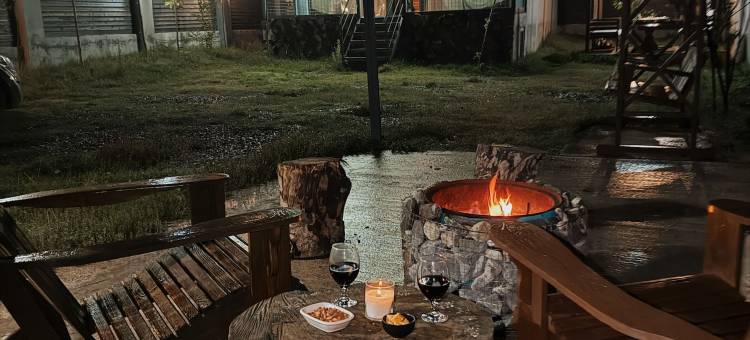 德科里扎豪华露营(Dekoriza Glamping)图片