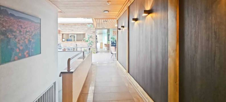 阿峙奇帕克酒店(Hotel Aeschipark)图片