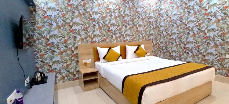 THE MANTRA 豪华精品酒店(The Mantra A luxury boutique Hotel)图片