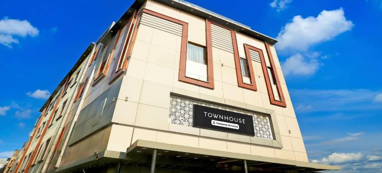 OYO Hotel O Alpine Inn图片