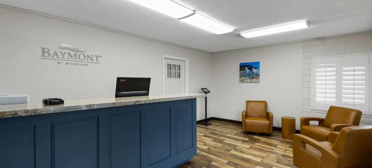 Baymont by Wyndham Susanville(Baymont by Wyndham Susanville)图片