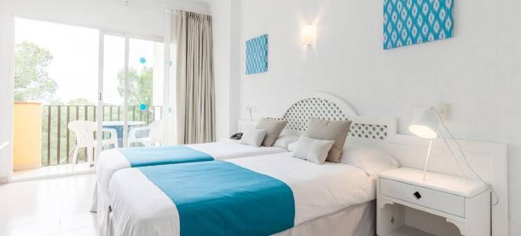 科斯塔费德蔚蓝海洋酒店(Bluesea Costa Verde)图片