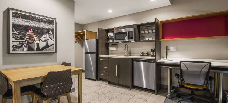 库克维尔希尔顿惠庭酒店(Home2 Suites by Hilton Cookeville)图片