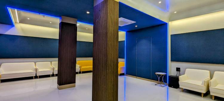 Hotel Red Chillee Restro图片