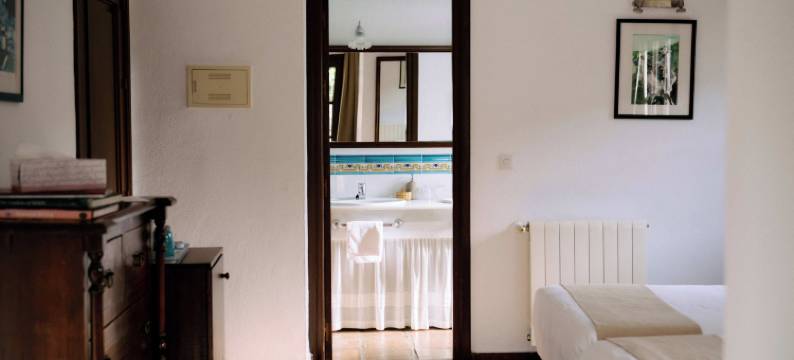 圣莫利诺酒店(Molino Del Santo)图片