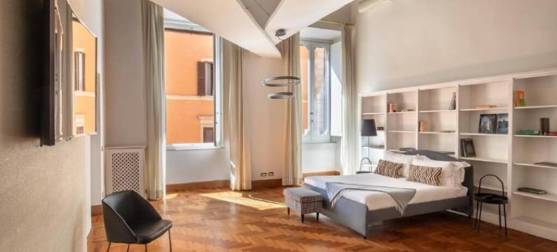 维特纳曼酒店(HOTEL VITE - By Naman Hotellerie)图片