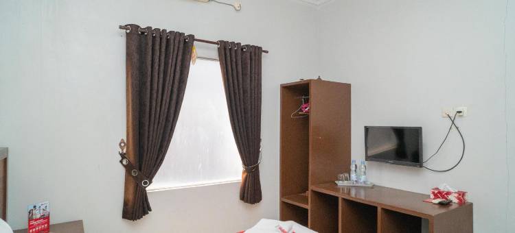 RedDoorz Syariah Near Tugu Dodol Kandangan图片