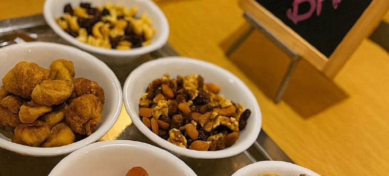 瑞斯蓝福酒店(Landgasthof Hotel Rebstock)图片