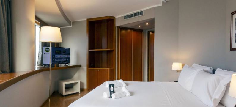 特拉帕尼水晶 B&B 酒店(B&B Hotel Trapani Crystal)图片