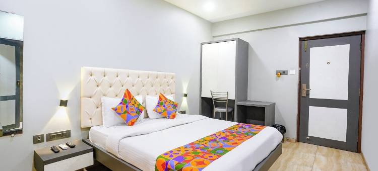 Fabhotel 格兰德旅馆 I(Hotel Grand Inn)图片