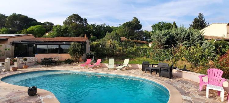 莱里戈别墅酒店(Villa Lei Rigaü)图片