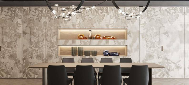 玛丽亚温泉市瑞士酒店(Swissôtel Marianske Lazne)图片