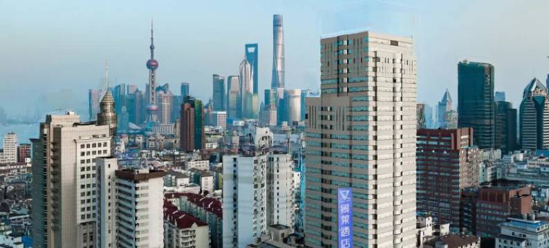 景莱酒店·精选(上海南京路步行街人民广场店)图片
