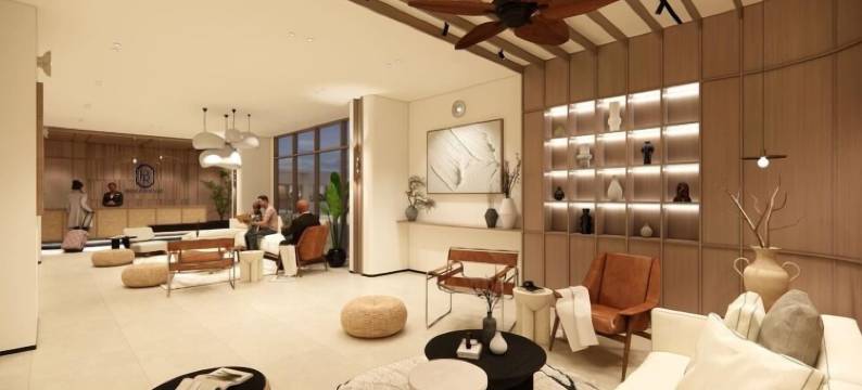 BOGORIENZE 城市度假村(Bogorienze City Resort)图片