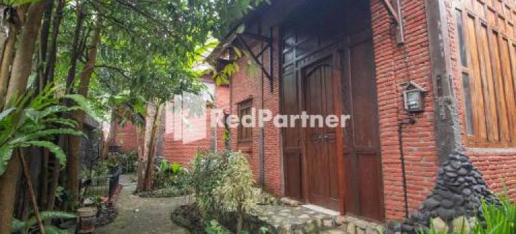 Djawata Resort & Gallery Near Desa Wisata Kasongan Yogyakarta RedPartner图片
