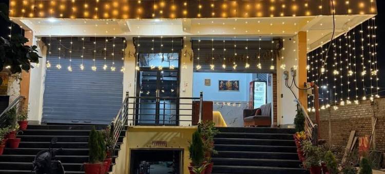 幸运宾馆(Hotel Lucky Guest House)图片