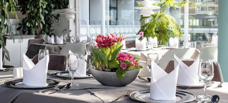 罗斯阿姆斯坦德托普公寓(Top Appartements Roth am Strande)图片