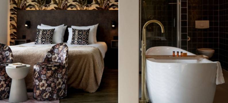 漫游酒店(Hotel Wander)图片