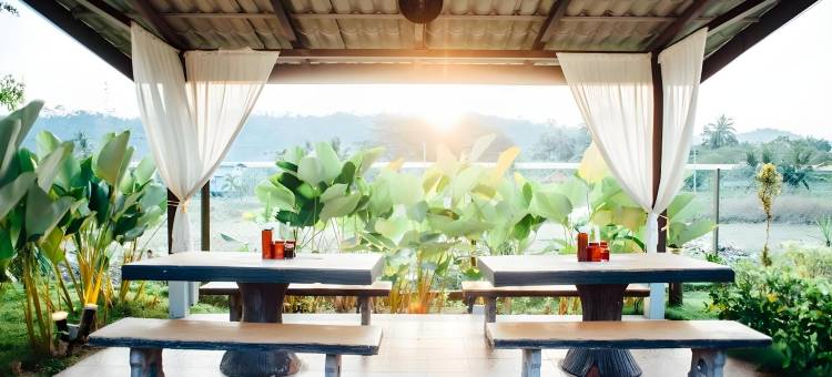 而连突达鲁尔马克穆尔酒店(Hotel DarulMakmur Jerantut)图片