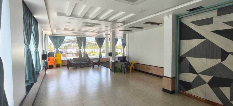 乔伊维斯塔度假村(Joy Vista Resort)图片