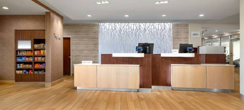 西门罗万枫套房酒店(Fairfield Inn & Suites West Monroe)图片