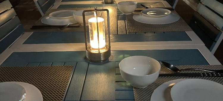西莱克斯潜水酒店(Cilex Hotel and Dive)图片