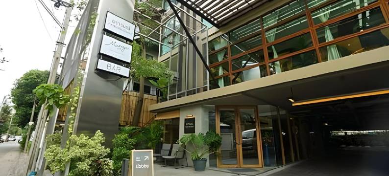 卡拉罗姆酒店(Karaarom Hotel)图片