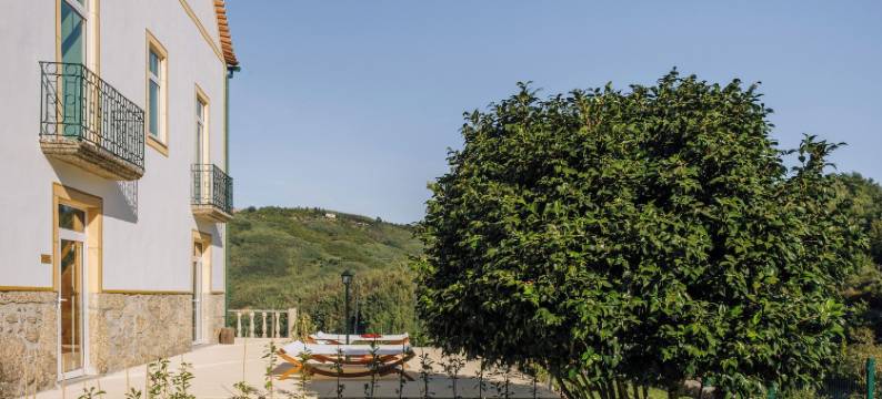 格雷罗宫魅力酒店及水疗中心(Palacete do Guerreiro Charme Hotel & Spa)图片