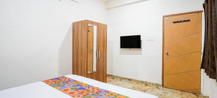 Fabhotel Sp 97图片