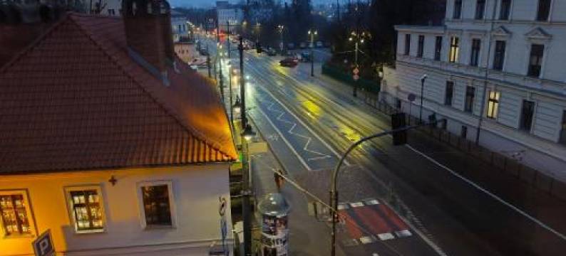 Apartament Oaza No 511 Katarzyny图片