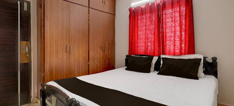 Super Hotel O Enikepadu Formerly Akshaya图片