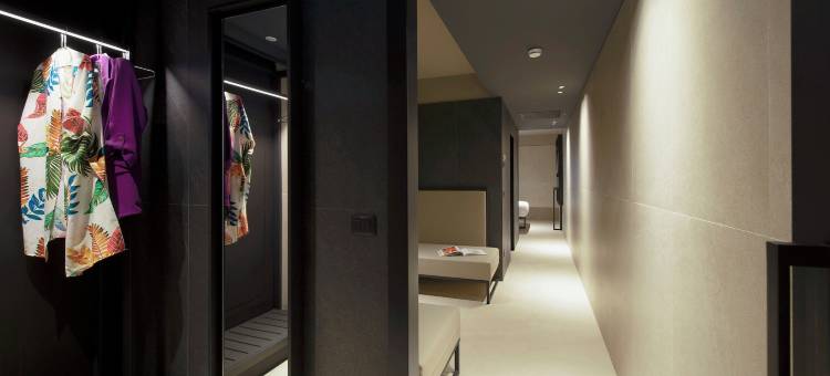 米兰斯卡拉蒂酒店(Scarlatti Hotel Milano)图片