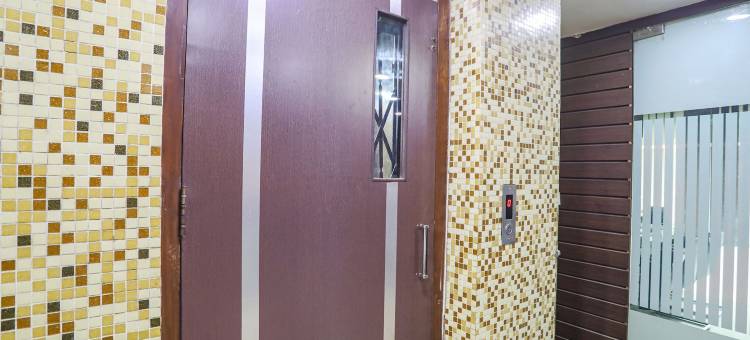 Fabexpress 阿育王宫殿(Fabexpress Ashoka Palace)图片