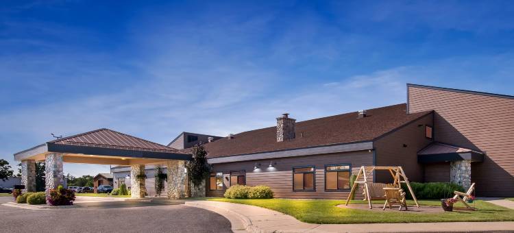 Heartland Inn  Suites, SureStay Collection by Best Western图片