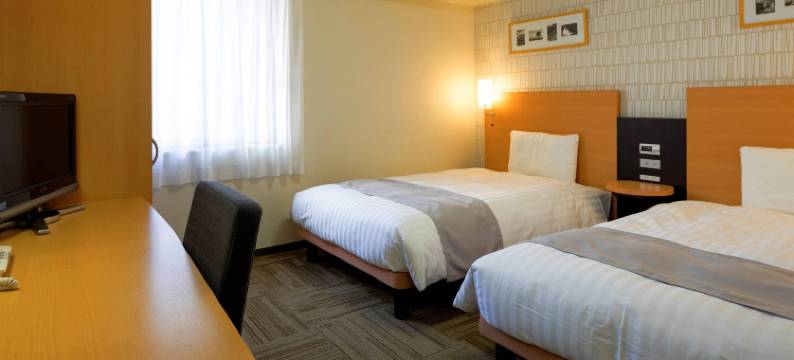 奈良舒适酒店(Comfort Hotel Nara)图片