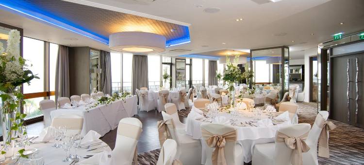 景观酒店(The View Hotel)图片