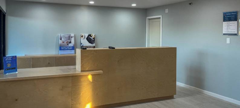 Studio 6北拉斯维加斯, NV(Studio 6 North Las Vegas, NV)图片