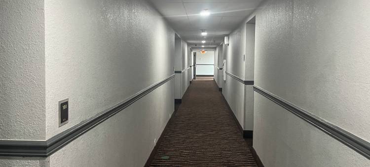 罗德威酒店(Rodeway Inn)图片