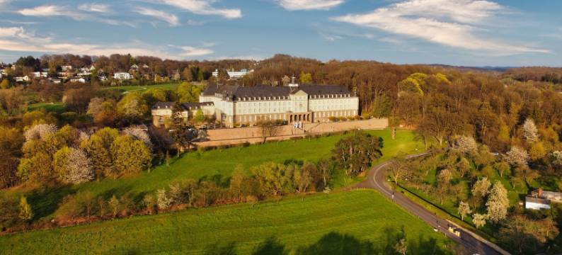 卡迪纳尔舒尔特豪斯酒店(Kardinal Schulte Haus)图片