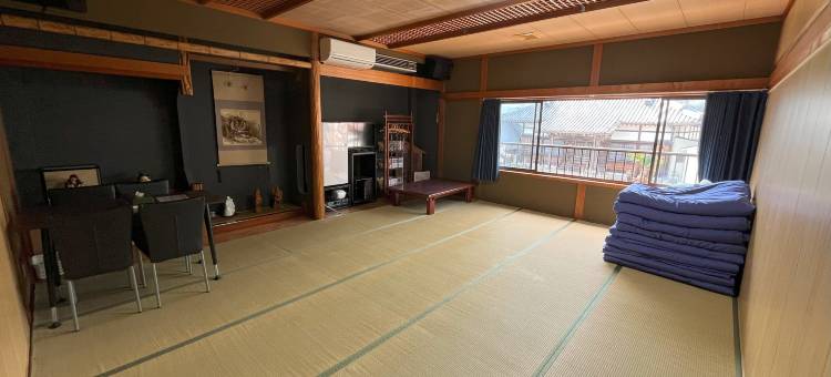 Guesthouse Hikari图片