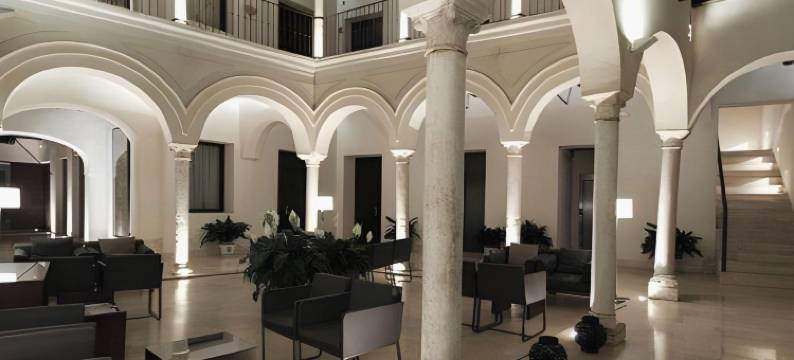 波萨达德尔卢塞罗酒店(Hotel Posada del Lucero)图片