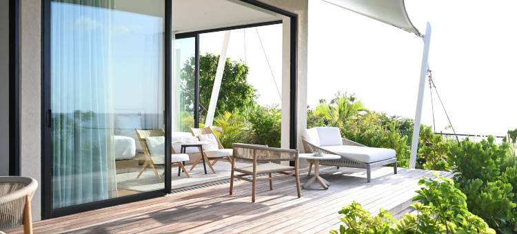 格林纳达银沙海滩别墅(Silversands Beach House Grenada)图片