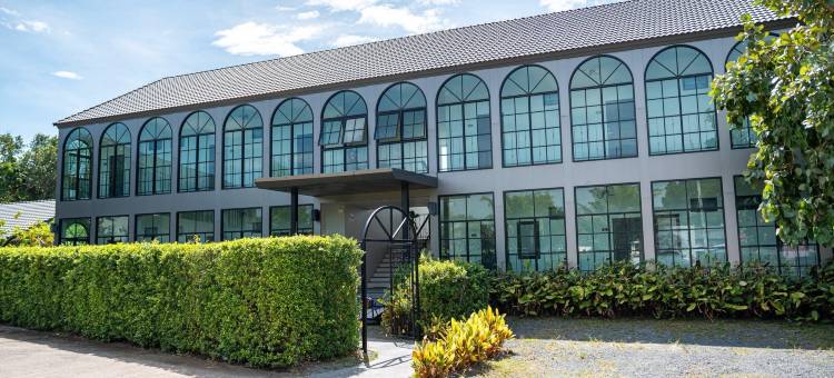 桐艾府塔拉精品酒店(Trattara Boutique Hotel)图片